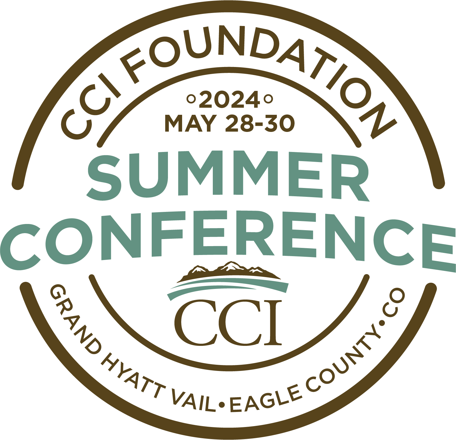 CCI Foundation Winter Conference 2024
